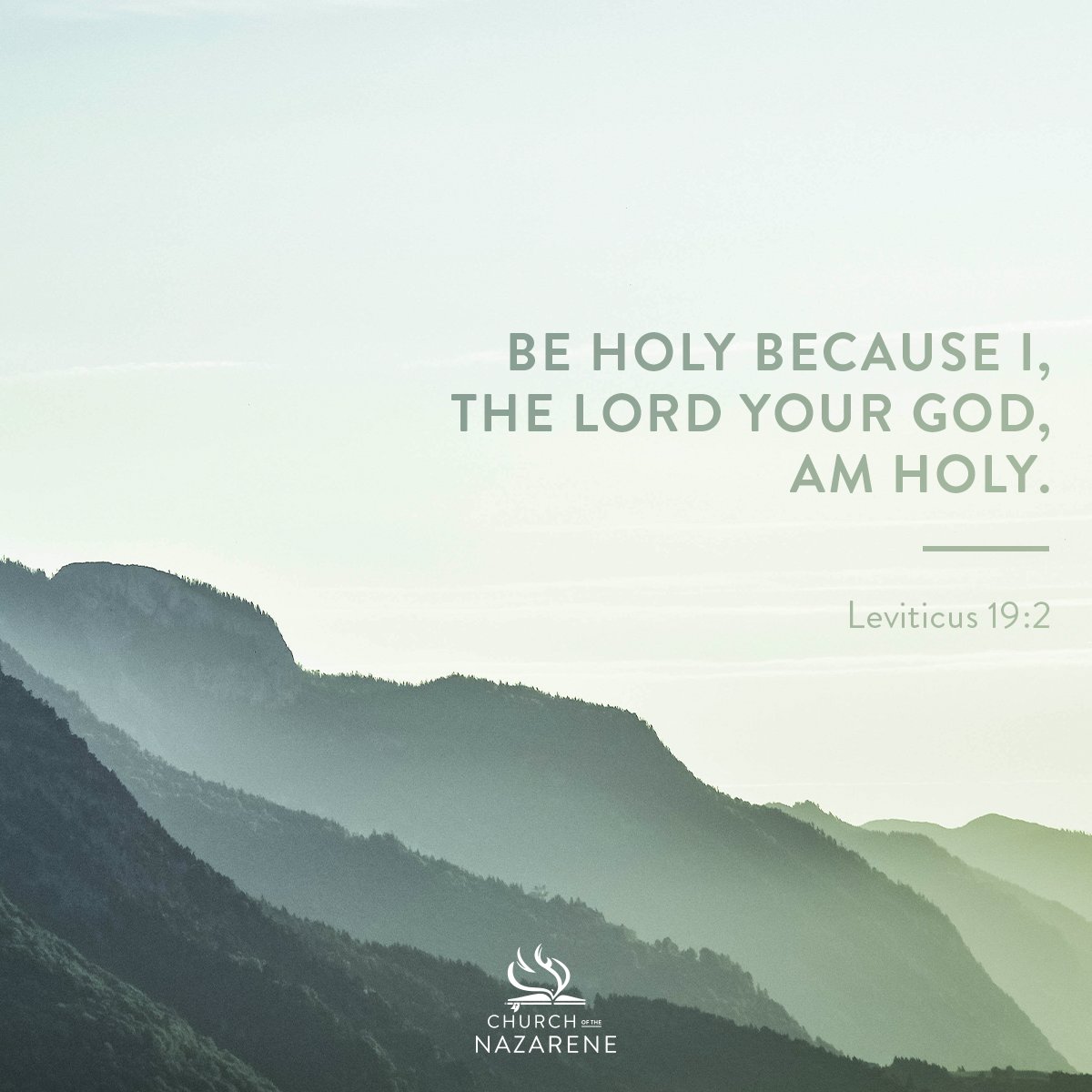 Nazarene tweet picture