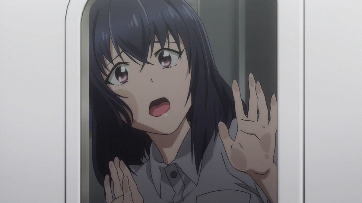 本日10月29日はフォトカノより深角友恵の誕生日です。 声優さんは