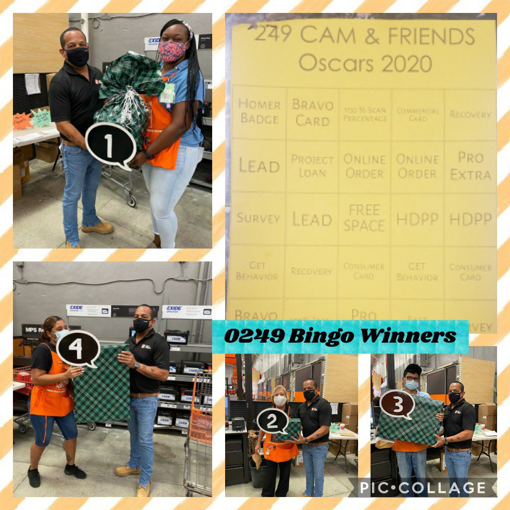 Home Depot 0249 tweet media