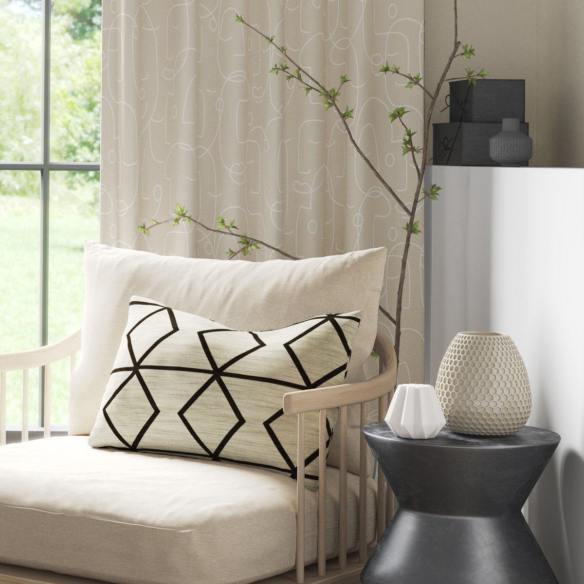 orbital_agency's tweet photo. Come rain, come shine, we will always love the Scandi trend! 😍
#CGI #CAD #3D #3Drender #interiors #CGIfurniture #CGIinteriors #interiordesign #creative #designmilk #design #creativeagency #designagency #agency #marketing #creatives #trends #trending #details #pattern #fabric https://t.co/uk8qzGPqfn