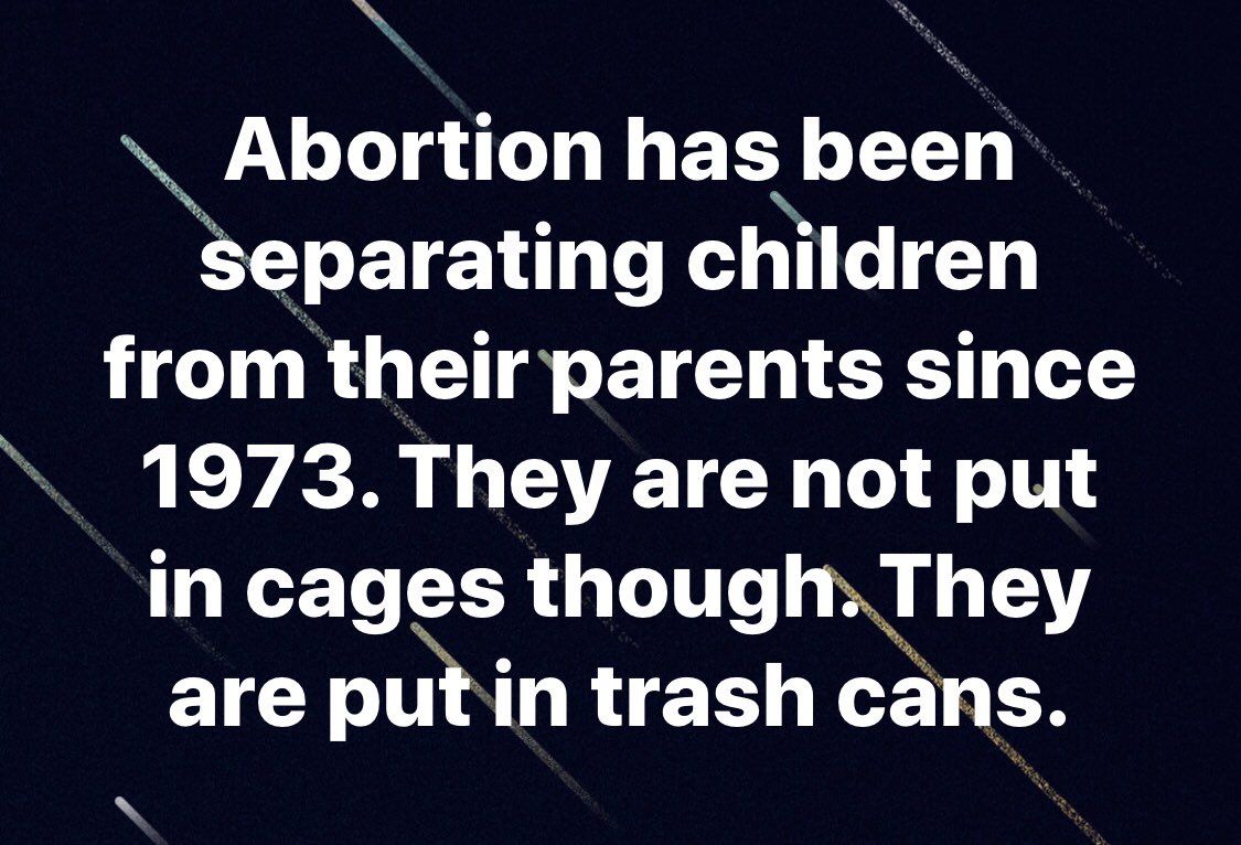 shebringsjoy's tweet photo. I work hard to assure that if I say something which could be construed as offensive it’s grounded in a deeply held belief I can back up w/reason. 

Occasionally I see something I know will be shocking &amp; offensive but I feel makes an important point. 

This is one of those times. https://t.co/BxTO2UEoE5
