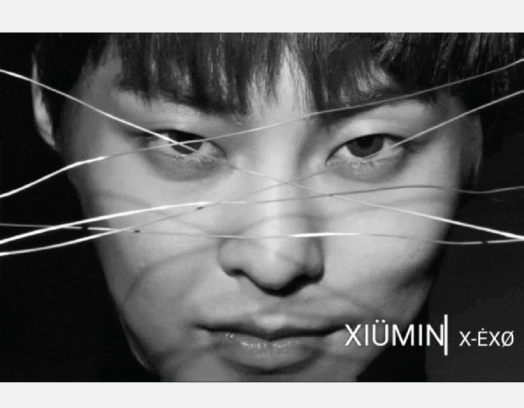 EXOVotingSquad's tweet photo. Battle EXOPlanet:
XIUMIN VS X-XIUMIN
Choose your side.
The one with more hearts wins ππ
πXiumin Community
29.10.2020
ENDS 23:30PM KST
**Both will be free size
Cr: @KiyomiXM99
#AAA_EXODEUX https://t.co/nga0ftxZgX
