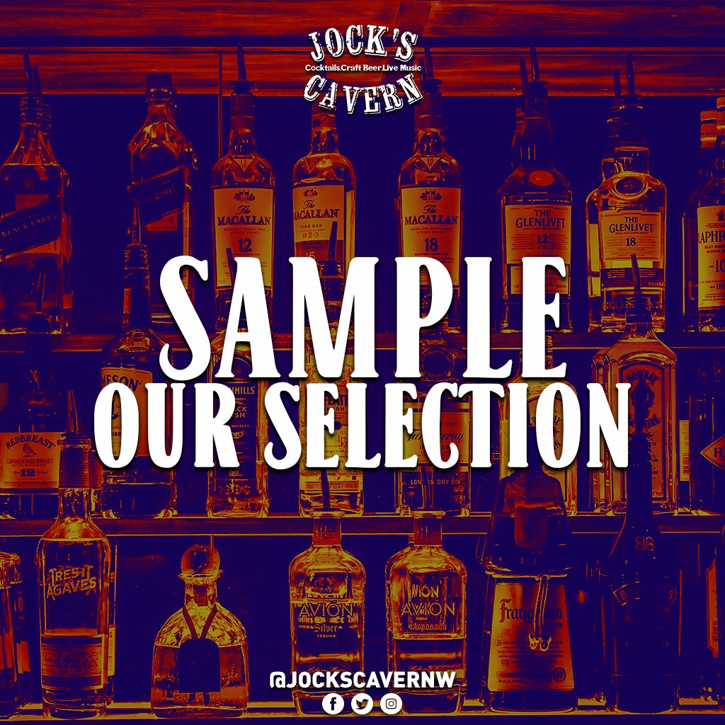 If you haven't already sampled our range of delicious spirits then what are you waiting for? 🥰

Get yourself a bottle of Brothers from only £3.50  and treat your tastebuds to a flavour sensation like no other 🤩

#jockscavern #jocksWakefield #yorkshire #rock #gin #cocktails