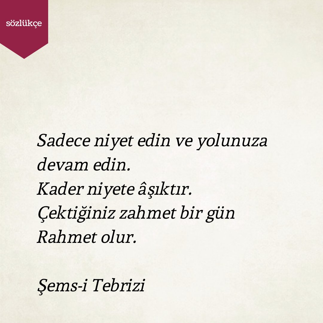 sözlükçe (@sozlukce_) on Twitter photo 