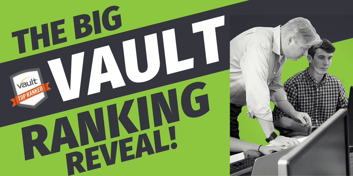 exelarationctr's tweet photo. 📢 Calling all Exelaration alumni, clients, and friends! Join us tomorrow or Friday afternoon as we reveal our 2021 Vault rankings during a virtual celebration. Learn more and sign up now: https://t.co/Y9vtrzQwvv

#Exelaration #Vault #Internship #ProfessionalDevelopment #Hiring https://t.co/zNrxNsegWp