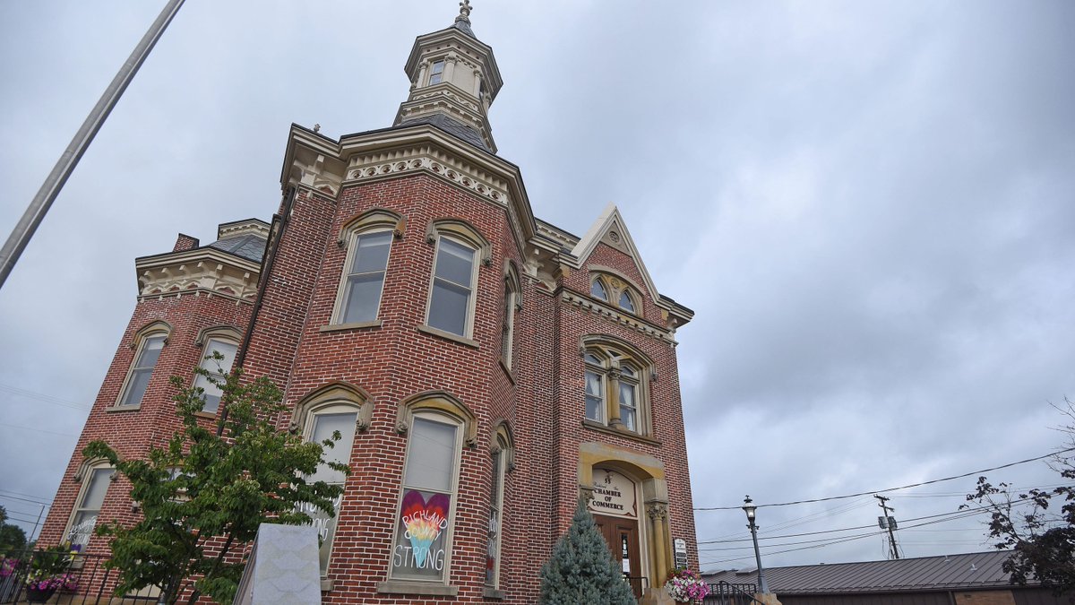 StephenJ011's tweet photo. Chamber to offer $675K in new small-business grants - Mansfield News Journal https://t.co/AAzopL5JQf https://t.co/Pvd0sY37jE