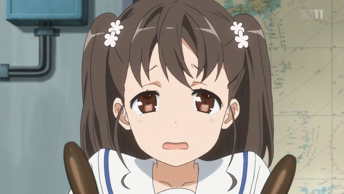 ハイスクールフリートのtwitterイラスト検索結果 ハイスクールフリートのtwitterイラスト検索結果