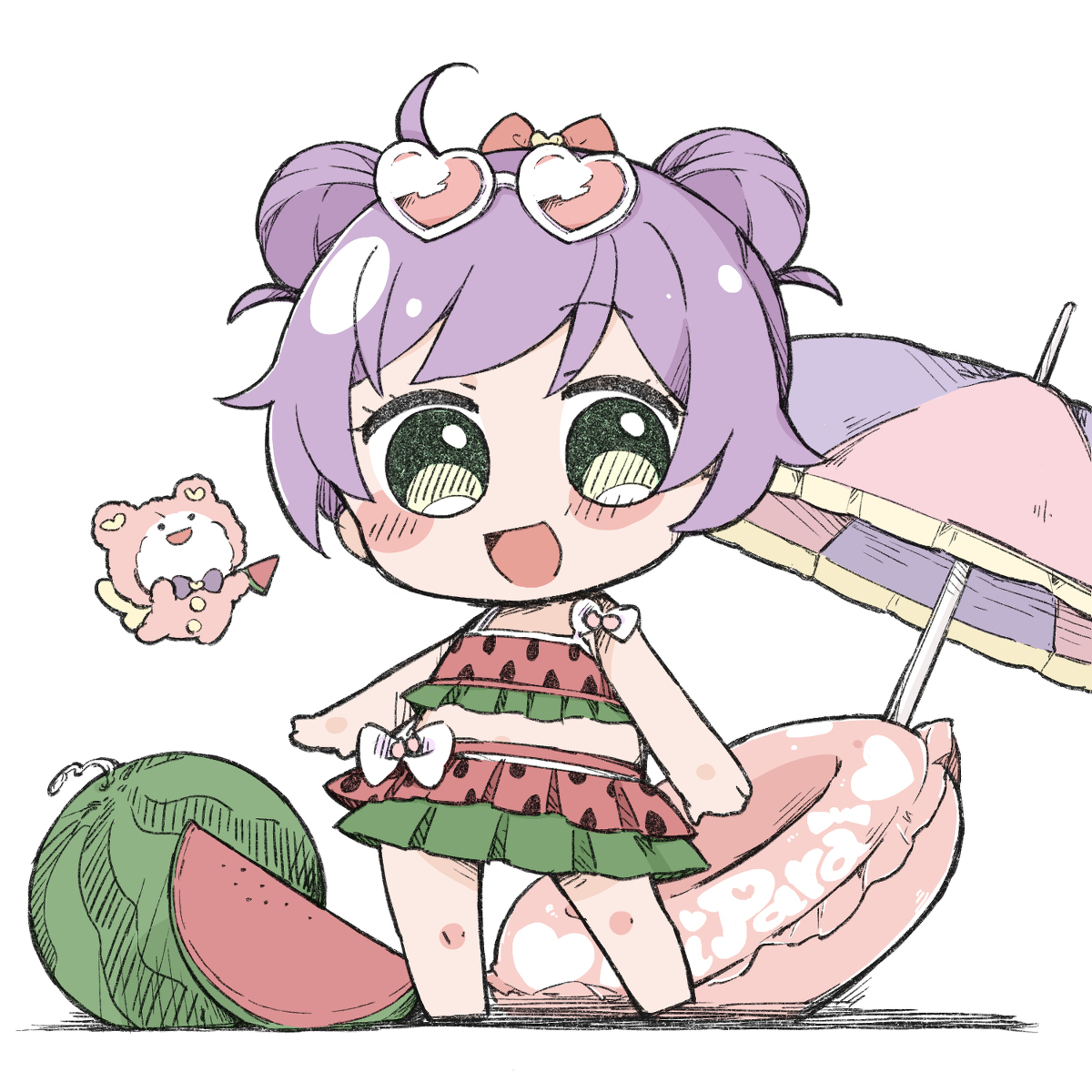 プリパラ① #プリパラ https://t.co/KxPu9nS0Ck 