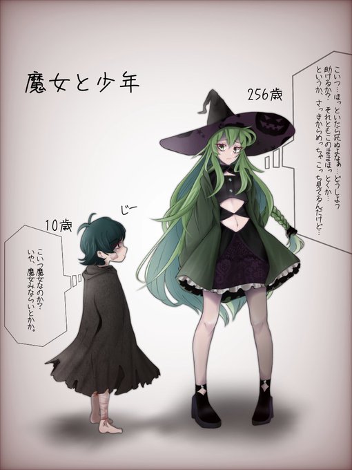 コウリツのtwitterイラスト検索結果 古い順