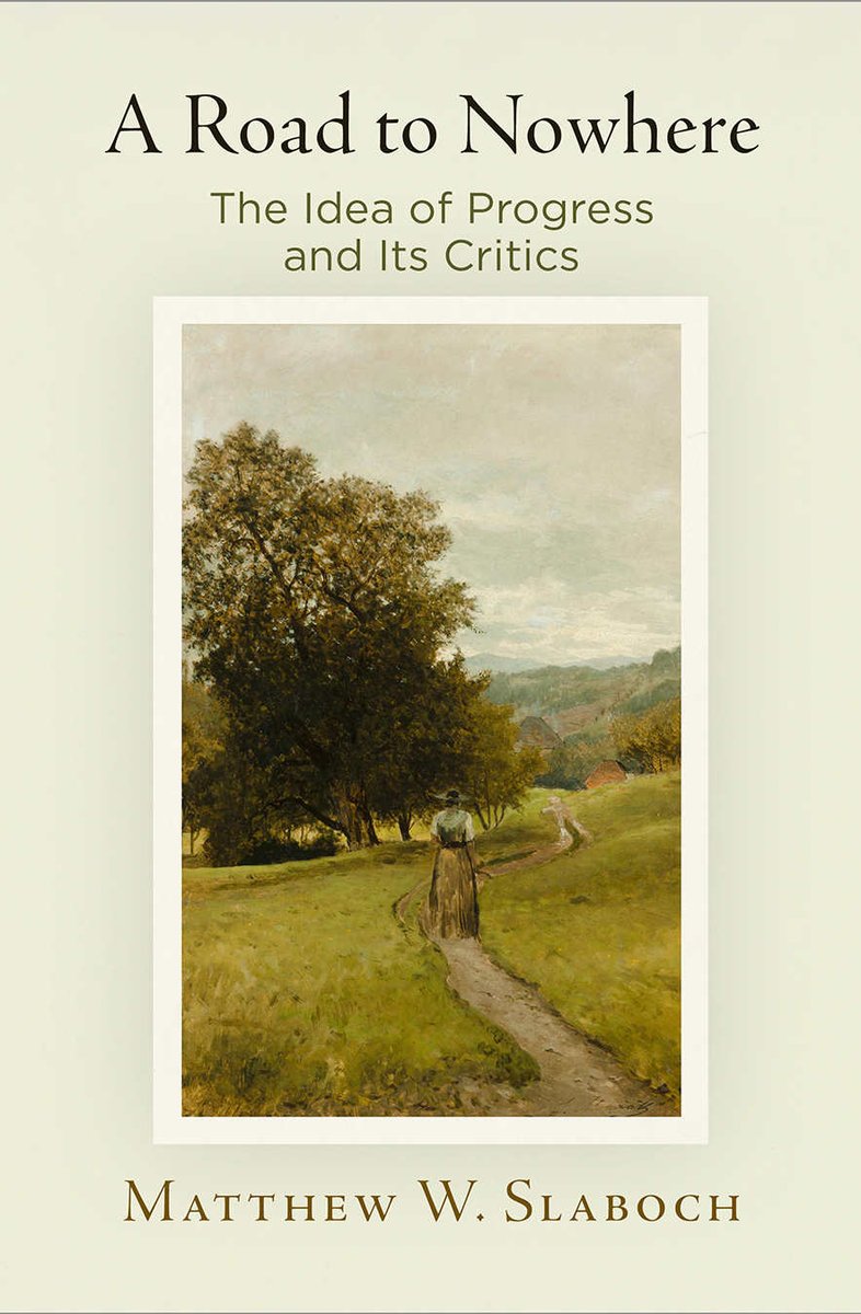 NB Intellectual History 📚 tweet media