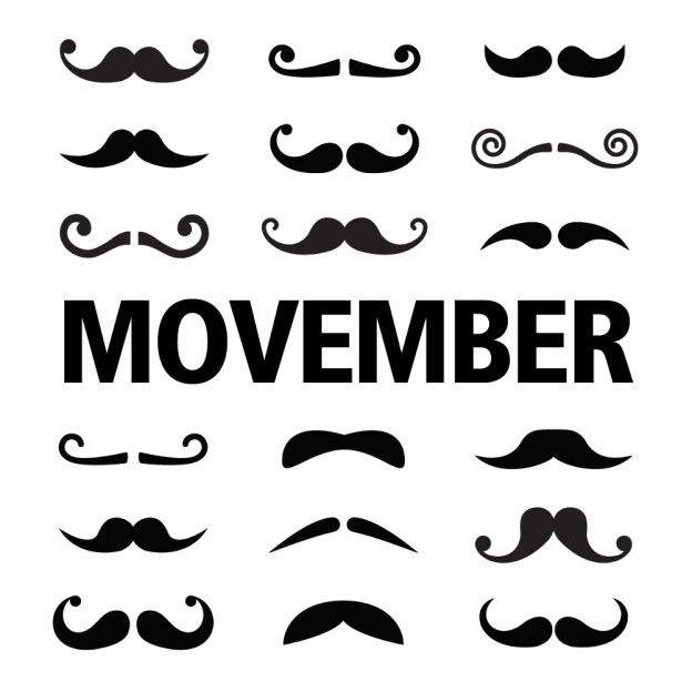 Melrose RFC Movember Needs YOU!                                                                                                                                        

Once again this year our players and coaching staff will be growing their finest moustaches as part of Movember