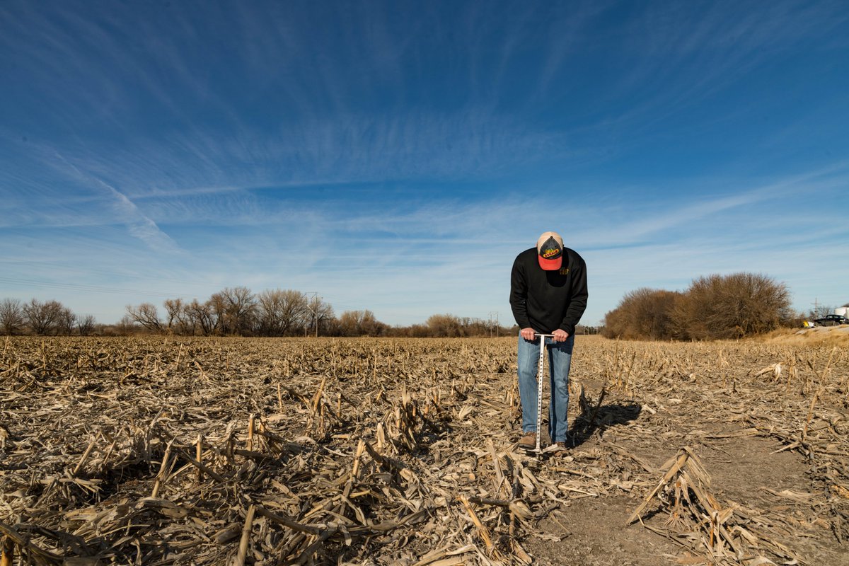 Know2Grow Alert - Nitrogen Soil Sampling
nordersupply.com/agronomy/nitro…