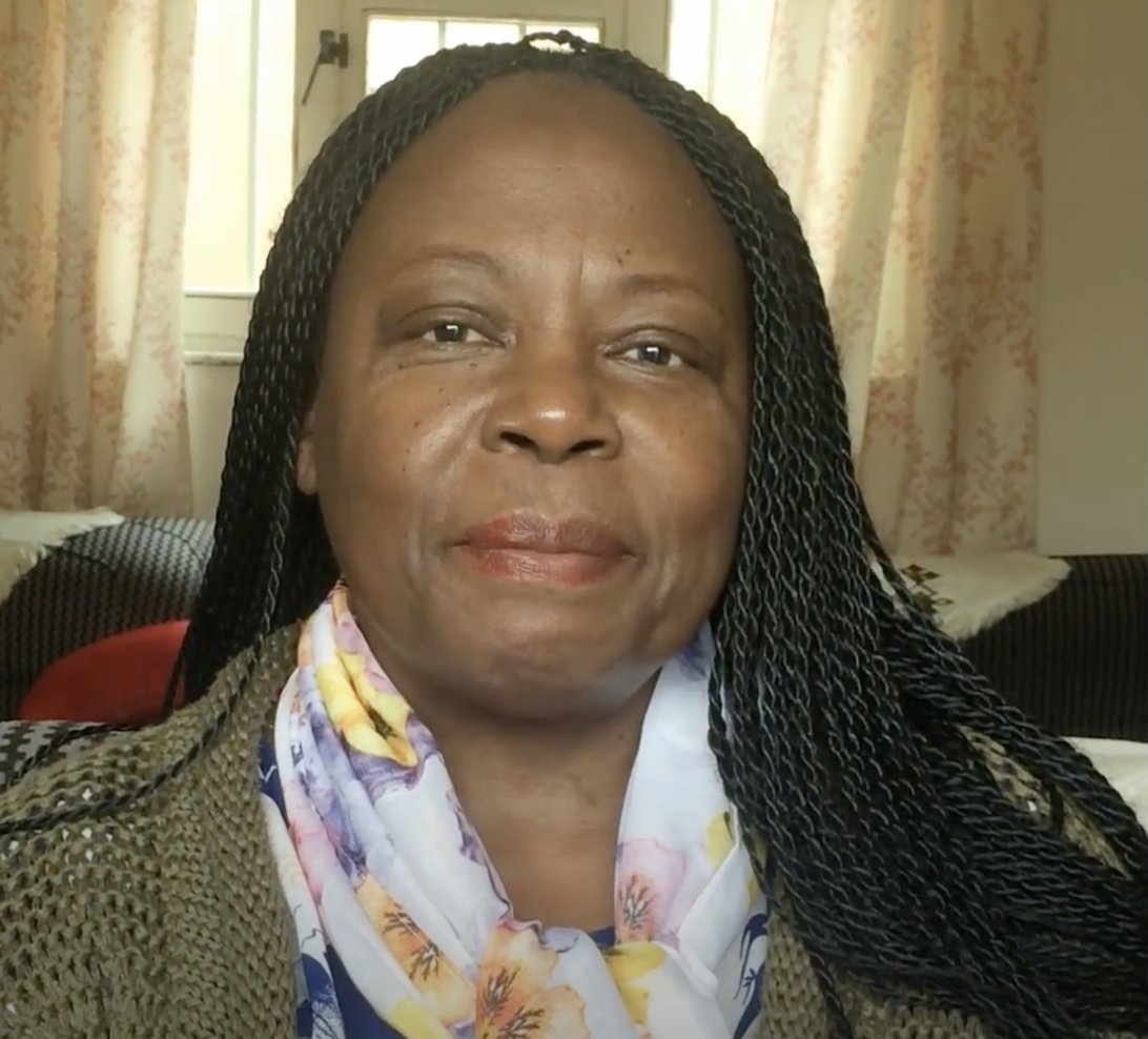 mediatebcsoc's tweet photo. If you haven't already, register for Stella Sabiiti's free talk at 8pm tonight! https://t.co/tOekUNDc8D
Incorporating African Indigenous Values in Preventing Violence, Resolving Conflicts and Sustaining Peace
#crw2020 #conflictisscary https://t.co/xcQUYLjVaG