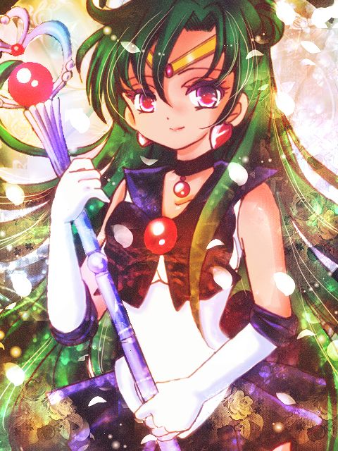 Twoucan セーラープルート の注目ツイート イラスト マンガ