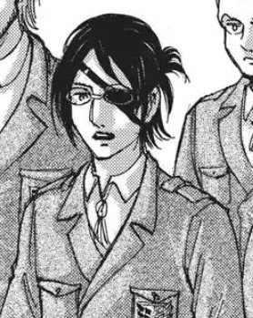 Thread of Hange pics I have on this device