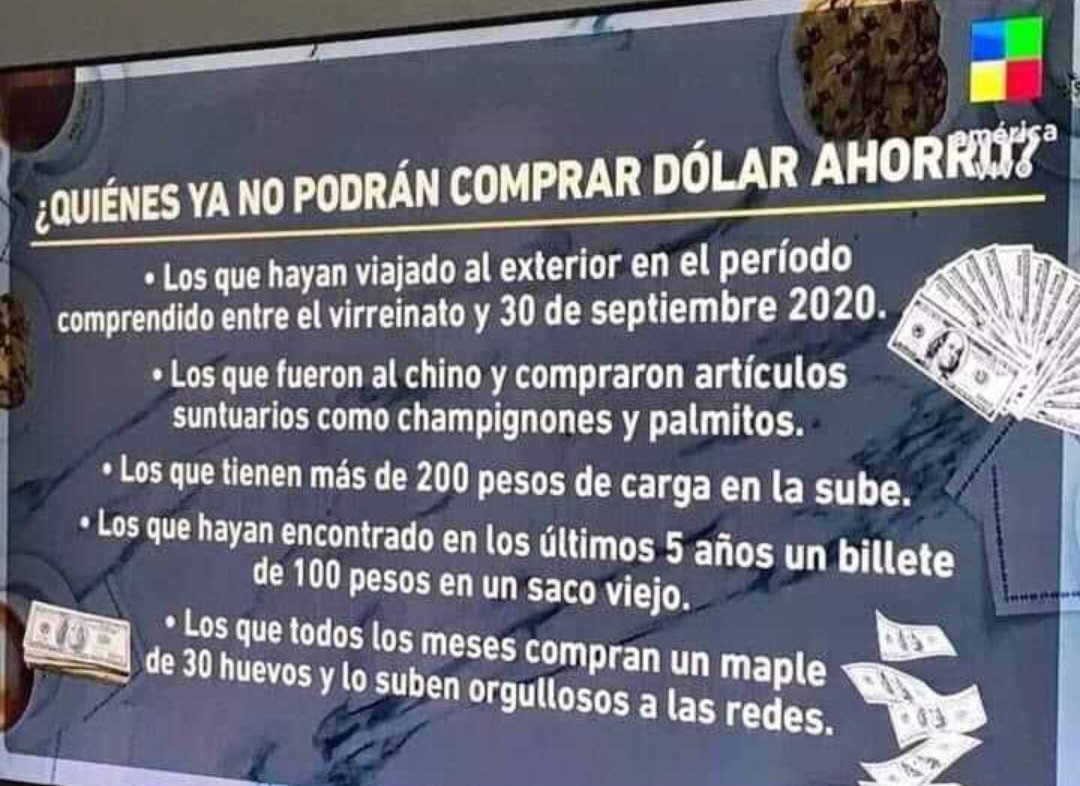 Eso me pasa por comprar un maple 😓 #dolar #economia #pobreza