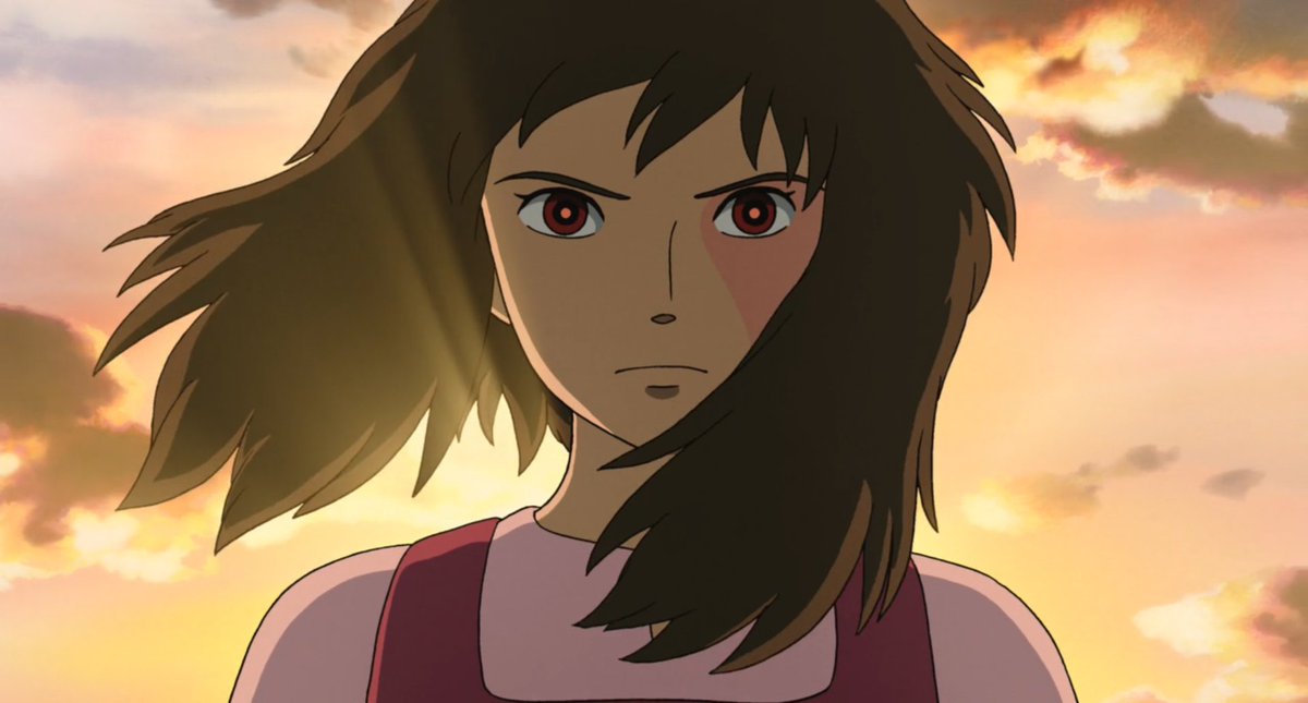 GhibliBrasil's tweet photo. Therru em 🎬 Contos de Terramar (dir. Goro Miyazaki, 2006) 🐉

#ContosdeTerramar #TalesfromEarthsea #GedoSenki #StudioGhibli #GoroMiyazaki #Anime https://t.co/JvPxVaaPFF