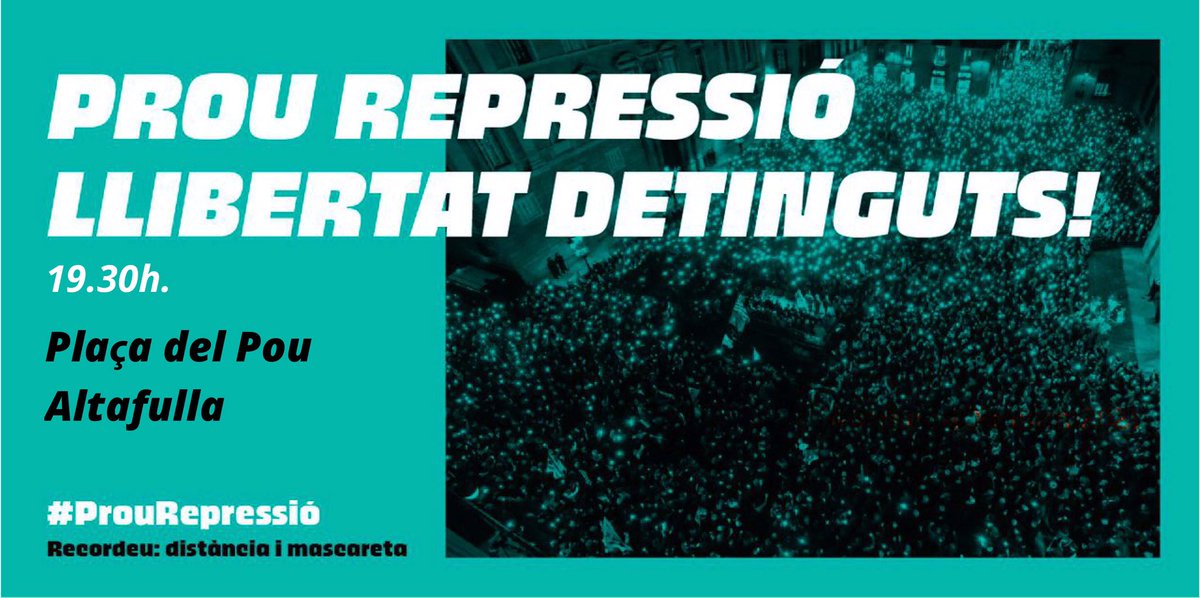 ANC d'Altafulla (@anc_altafulla) on Twitter photo 