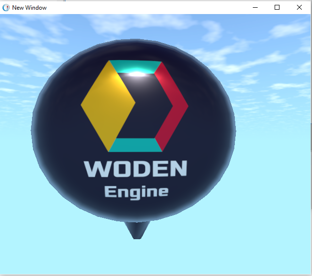 TorstenAstares's tweet image. I just loaded latest Pharo 9 from @pharoproject launcher on Windows to try Woden 3D Engine
github.com/ronsaldo/woden
Project is also including some nice Roassal3D examples to lively visualize data in 3D spaces. You should try it too...