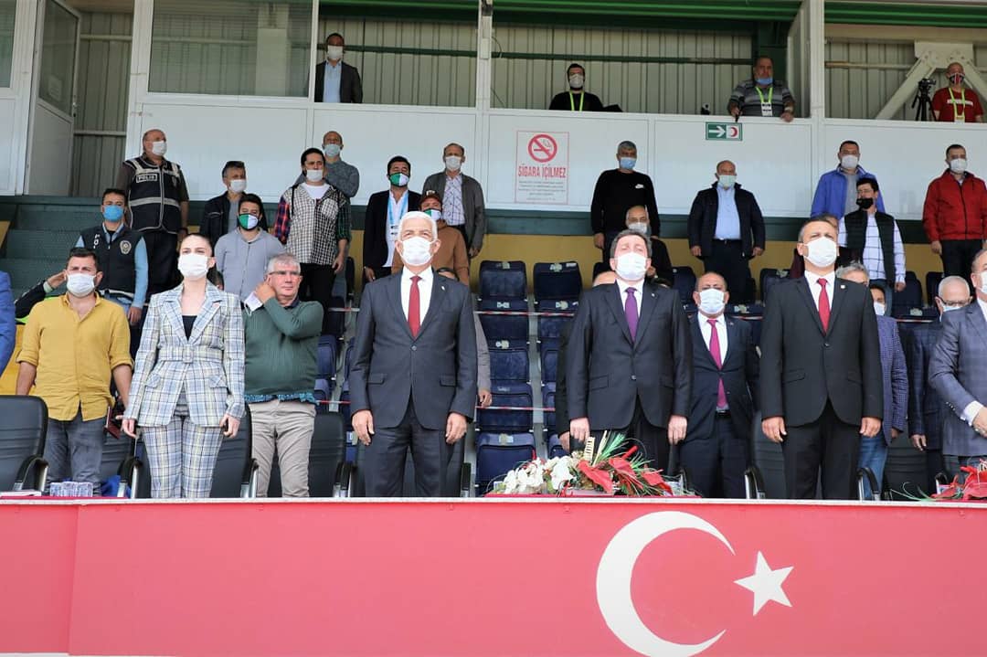 Osman Gürün