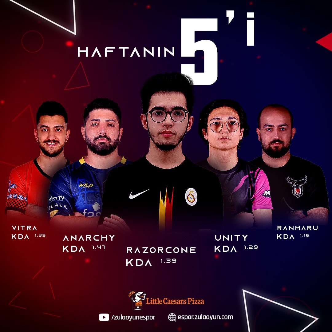 Zula Espor tweet media