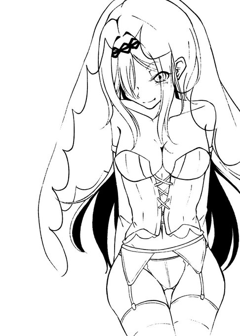 100日チャレンジ
35日目 ウェディングちとせ嬢 