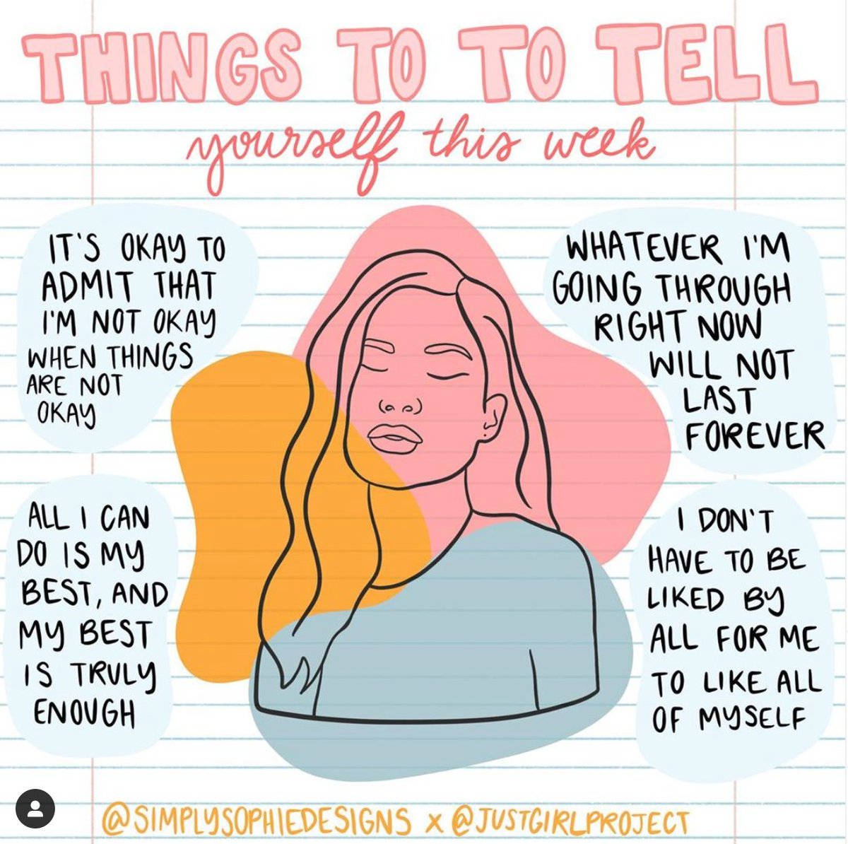 Be More 💓 tweet media