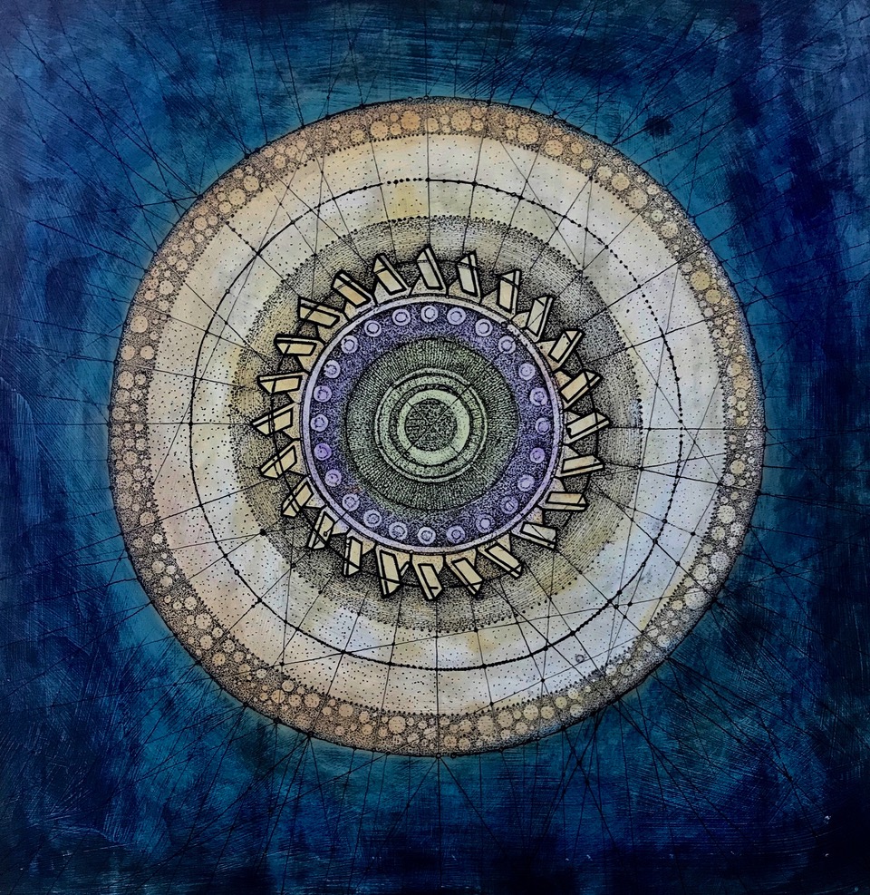 Redbud Gallery tweet media