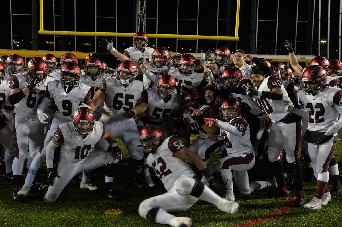 CAC Top 25 tweet media