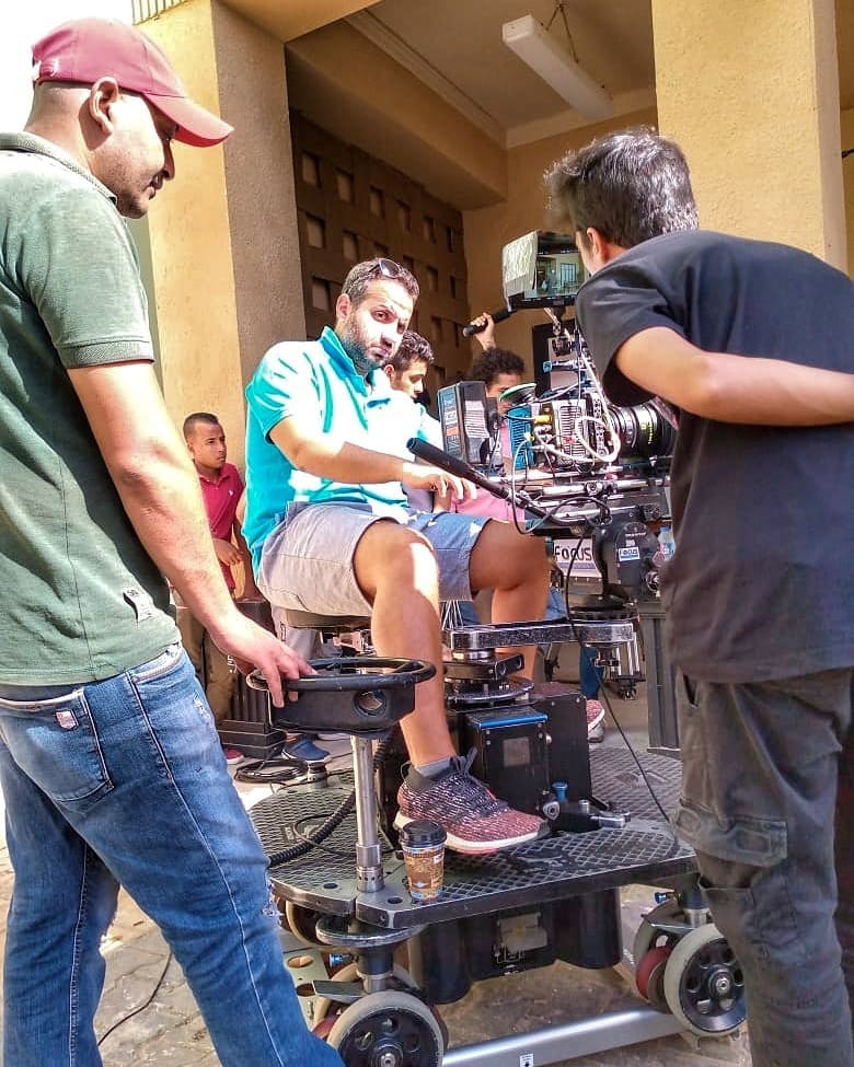 egygrip's tweet photo. Panther dolly
#egypt #egyptiancrew #keygrip #cameradolly #gripcrew #pantherfilmequipment #onsetphotography #filmequipment #onset #filmequipmentrental #dop #cameraman #digitalcinema #egygrip #gripwork #alexamini #cinematography #filmcrew https://t.co/rxFT3Nfz66