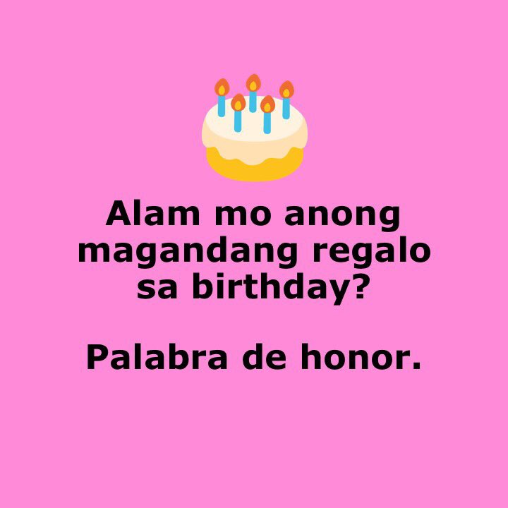 Happy birthday pala kay FORMER Speaker Alan Peter Cayetano 