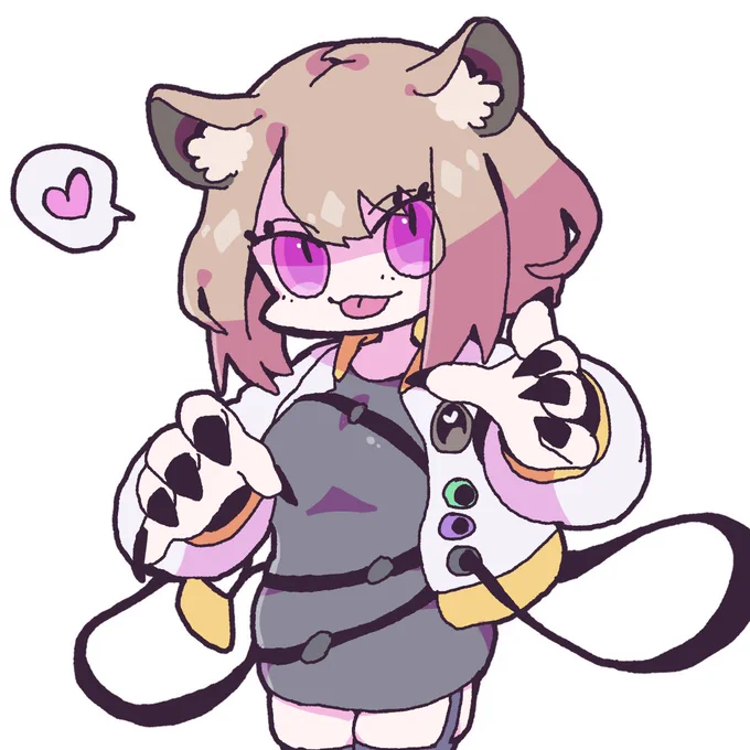 うたげちゃ #アークナイツ 