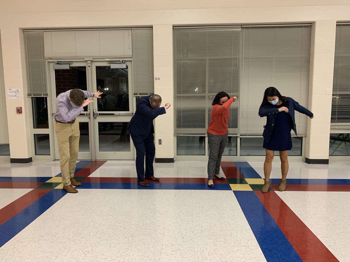 RepsWPS's tweet image. We had an amazing time at the October business meeting! Some of the discussed topics were Central Office rebuild, WPS calendar update, student progress statistics, and return to learn phase 2. Thank you for following us, and we look forward to continue representing WPS students!