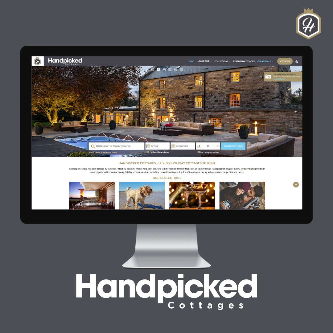 HandpickedCottages tweet media