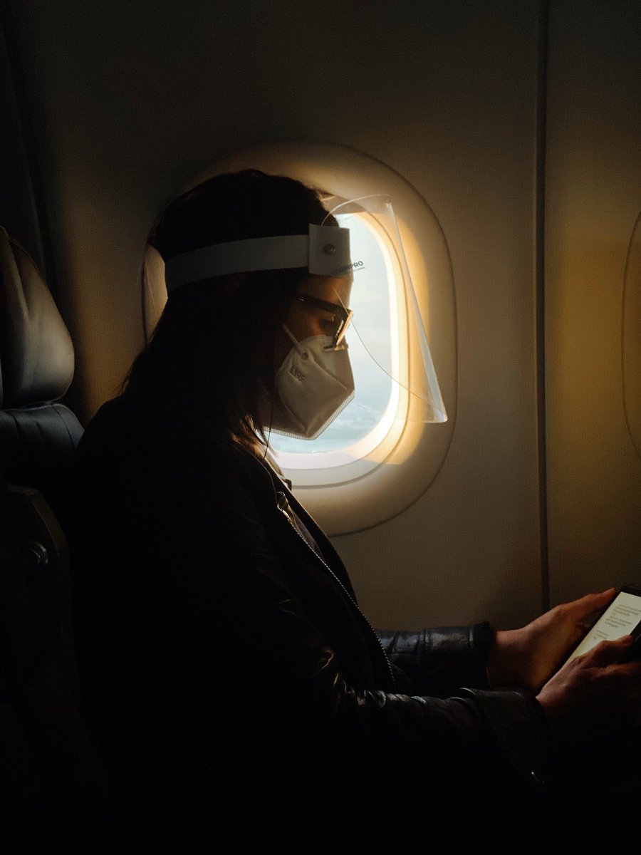 airsensa's tweet photo. According to the BBC "aviation contributes about 2% of the world's global carbon emissions, according to the International Air Transport Association (IATA)" 
What if we considered other ways of travelling?

Read the full article, at https://t.co/DRxVqNJlW1 

#cleanair #health #AI https://t.co/bzEOZBCbvI