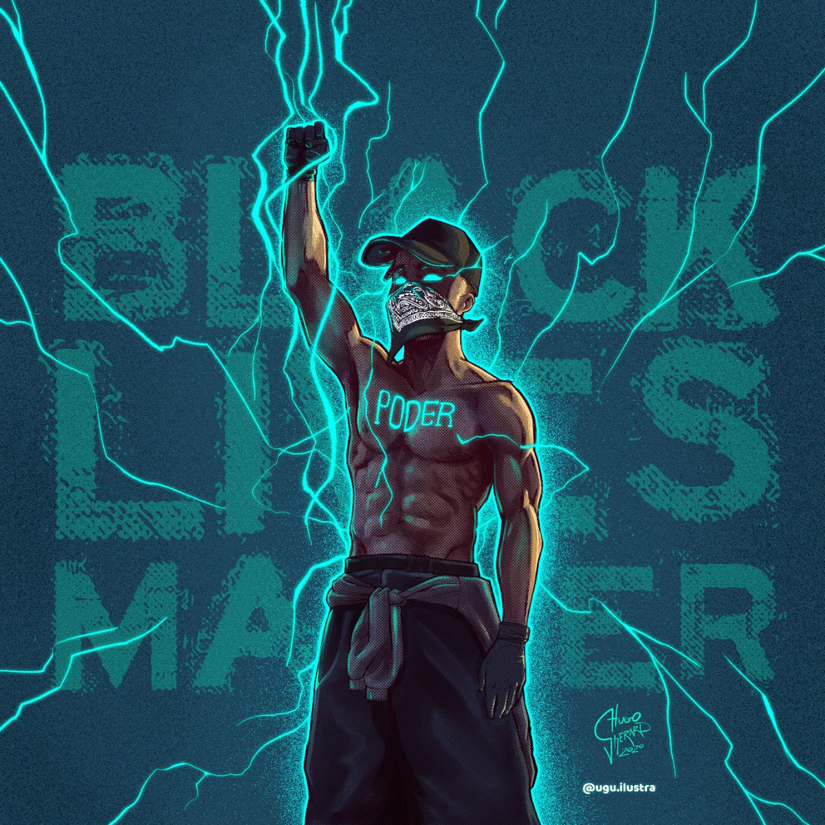 Hugo_Gherard's tweet photo. Olá, Meu nome é Hugo, eu sou ilustrador e Designer. 
Vou deixar aqui um pouco do meu trabalho e um link do meu portfolio.

https://t.co/eWmCBaviuj https://t.co/fe6JzFV53s