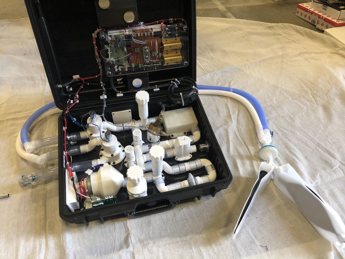 CGlobalEquality's tweet photo. Student volunteers needed to join the @OvsiVentilator team this term! Gain valuable experience working with medical device prototypes, produce open-source documentation, and engage with international collaborators. All details here: https://t.co/iKqU0RmVuz
Apply by Friday, 6 Nov. https://t.co/QMTSgGqdBb