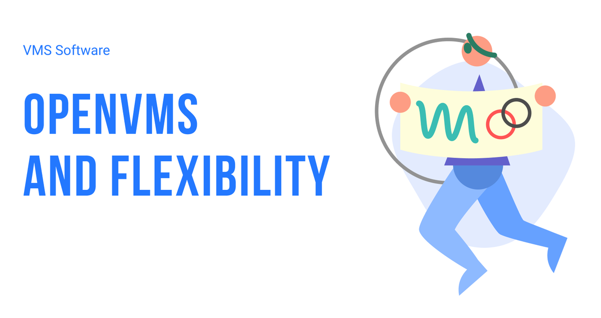 VMSSoftware's tweet photo. What is it going to be like running OpenVMS in a virtualised environment? 

VMS Software strategist Chris Brown is starting a series of articles around moving applications to a virtualized infrastructure. Read the first one here:
https://t.co/sGzf16BARM

#flexibility #openvms https://t.co/WDRy9U1UaH