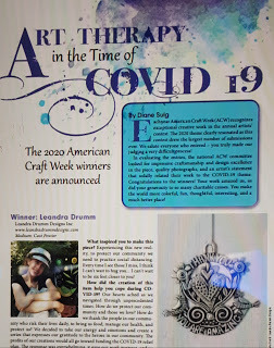 AmerCraftWeek's tweet photo. Excellent article in Handmade Business Magazine https://t.co/ViUuSDqUBn