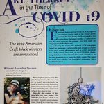 Photo by American Craft Week (@AmerCraftWeek)