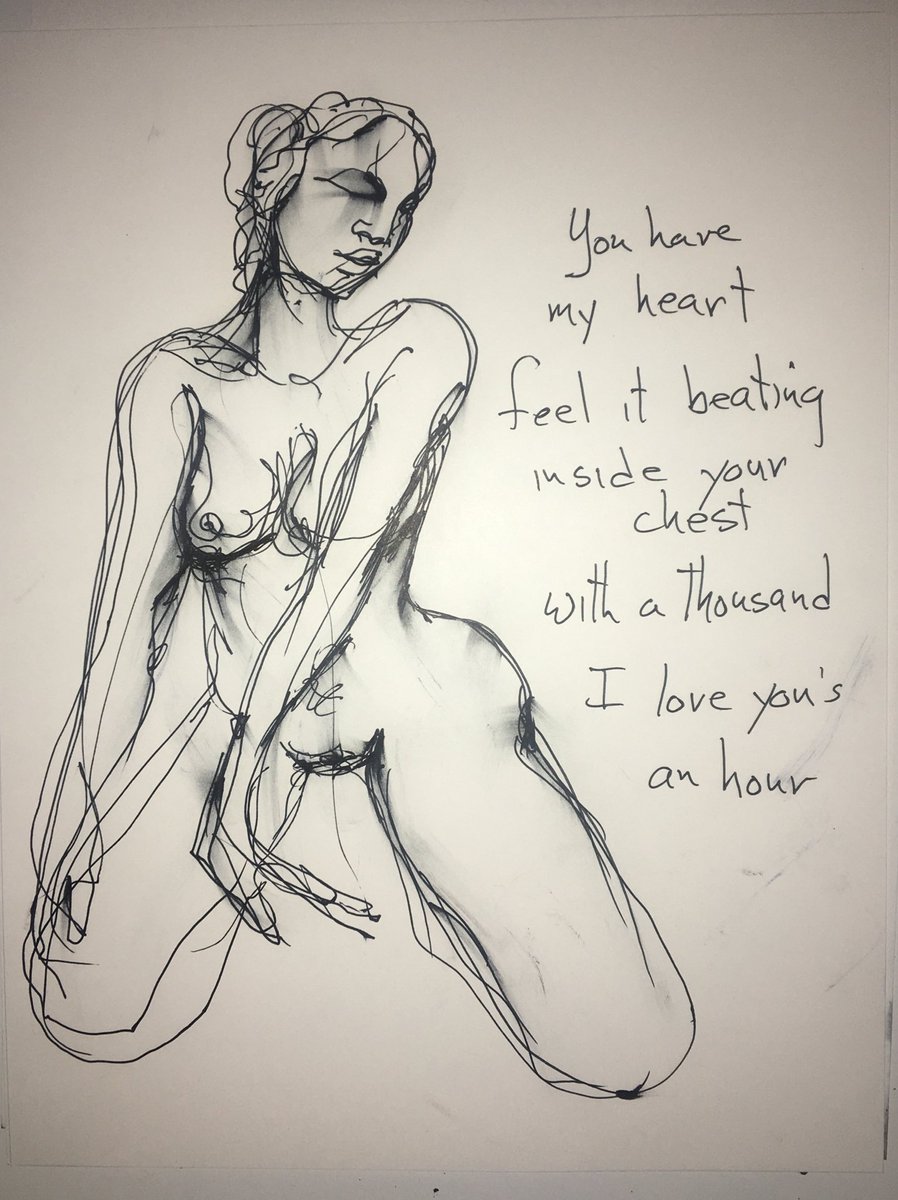 zim2918's tweet photo. My heart

Words by @VVanGone https://t.co/BarO9wEeAs
