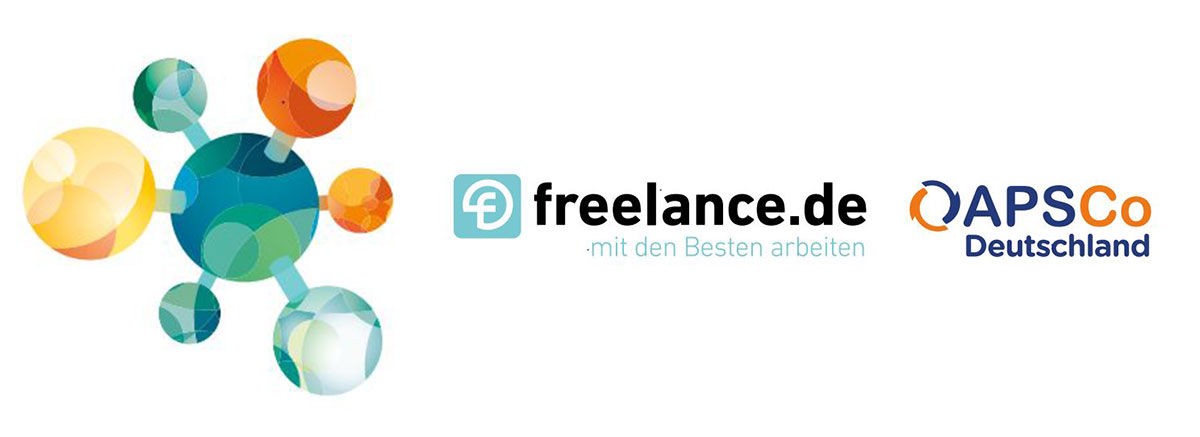 freelanceDE's tweet image. Wie gehen Selbstständige in Deutschland mit der aktuellen Pandemie um?
@APSCoGermany hat in Zusammenarbeit mit freelance.de dazu ein Stimmungsbild unter Freelancern zur Auftragslage in Deutschland erstellen lassen.
freelance.de/blog/auftragsl…