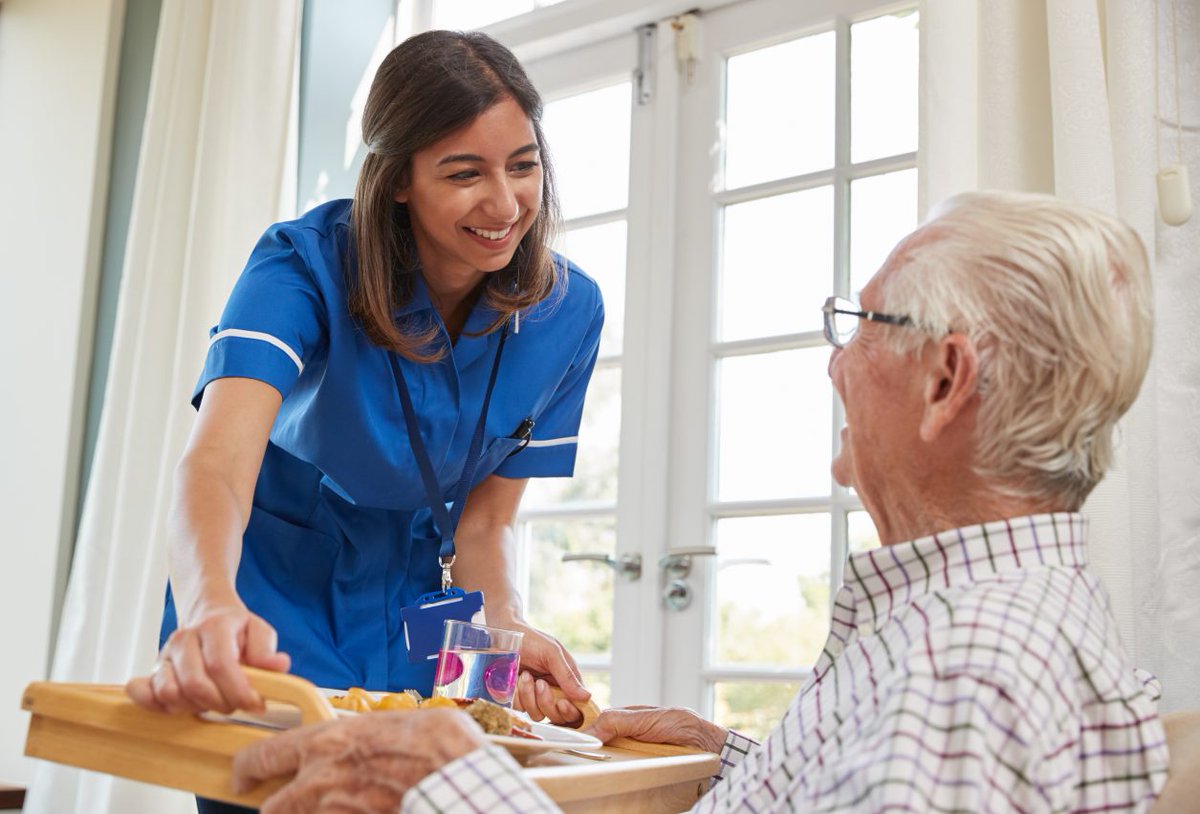 Senior Care Assistant role in #wolverhampton
Go to https://t.co/JhG6t7bwFs and apply today.
#carers #hiring #Recruiting #jobsearch #WednesdayMotivation https://t.co/XU0BOPYhg6