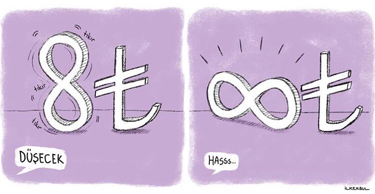 UykusuzDergi's tweet photo. Düşecek! @violizard https://t.co/3DGgPRvm29