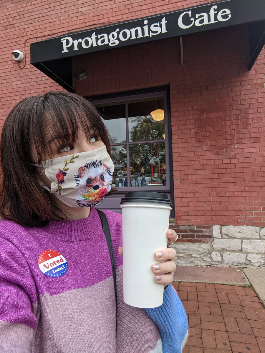 AmericanoOnLine's tweet photo. #Vote
#CoffeeSecond https://t.co/XXO2AJJQ7L