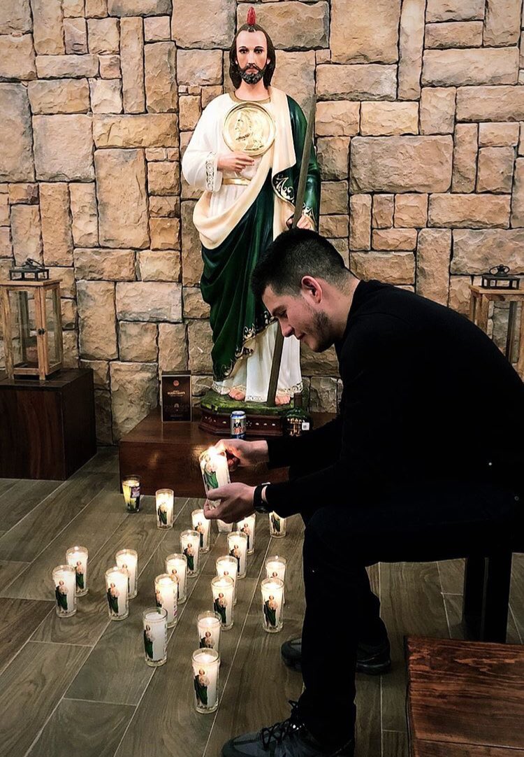 Chayin Rubio tweet media