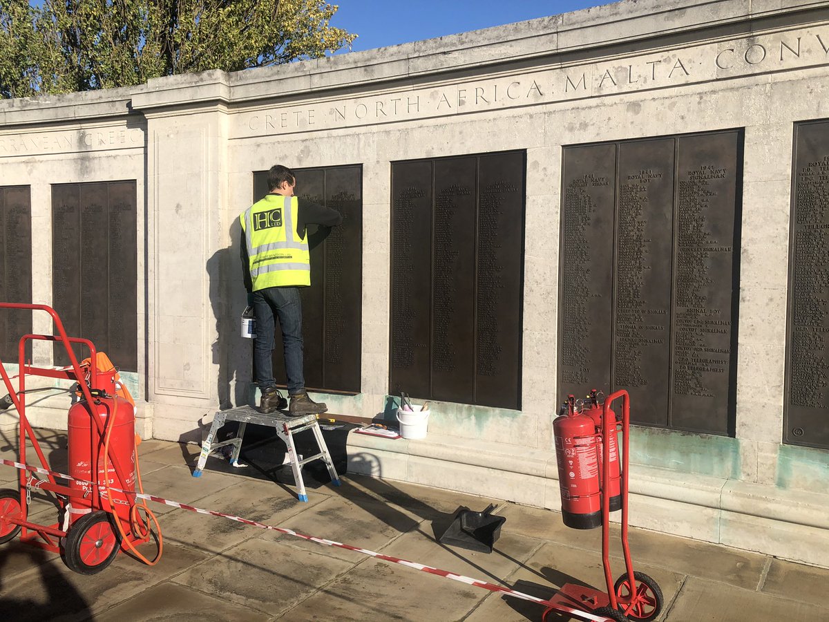 Hall Conservation tweet media