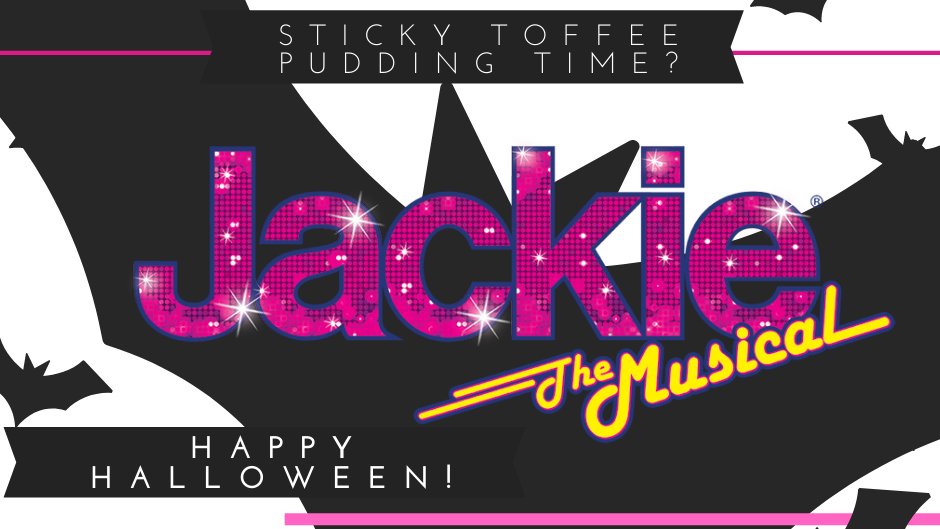 JackieTheMusical tweet media