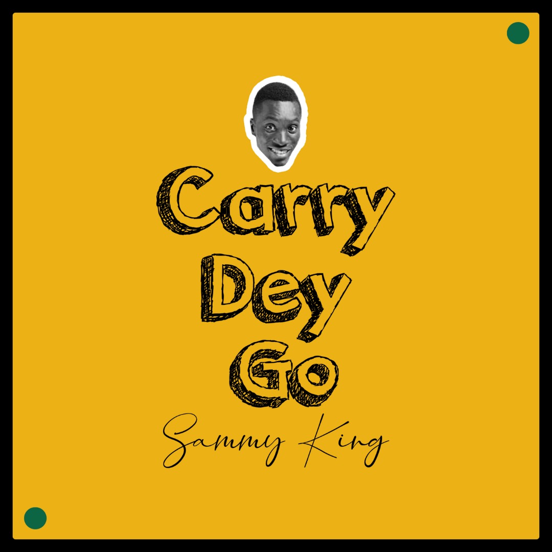 Sammykingk4J's tweet photo. Anticipate Something So Special
Carry Day Go 🎼
Now available on all digital platforms
#MakegospelthesongsProud
#GospelpartyJamz 🥁
#CarryDayGo 💿
#Sammyking🎙️
#musiclikeneverbefore📻
coolsammycoolking@gmail.com 📬
Twitter @Sammykingk4J
IG @sammykingk4j 🎞️
I Love so much❤️ https://t.co/ezuQO2WeaY