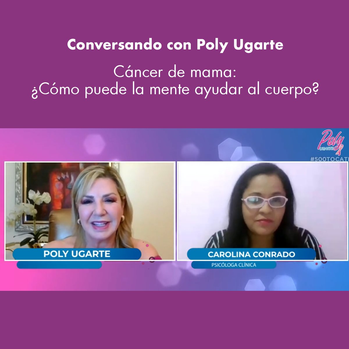 Poly Ugarte tweet media